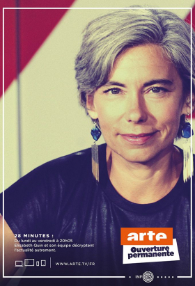 couverture film The Office: The Farewells