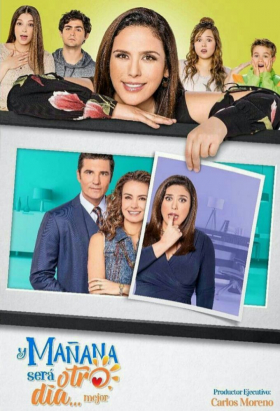 couverture film The One Who Couldn't Love