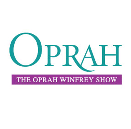 couverture film The Oprah Winfrey Show