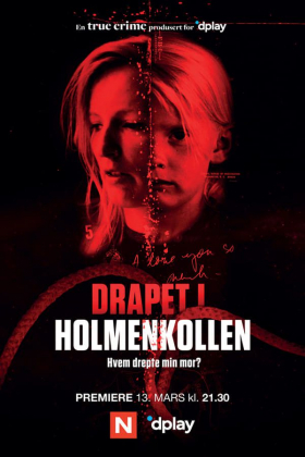 couverture film The Oslo Killing