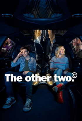 couverture film The Other Two