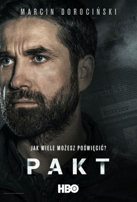 couverture film The Pact (2015)