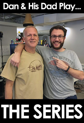 couverture film The Parent Project