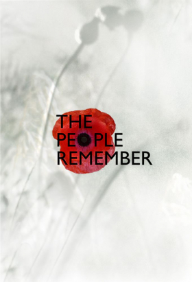 couverture film The People Remember