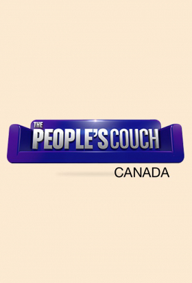 couverture film The People's Couch Canada