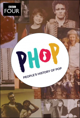 couverture film The People's History of Pop