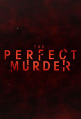 couverture film The Perfect Murder