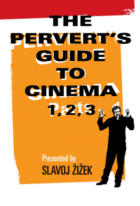 couverture film The Pervert's Guide to Cinema