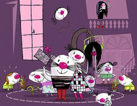 couverture film The Pills