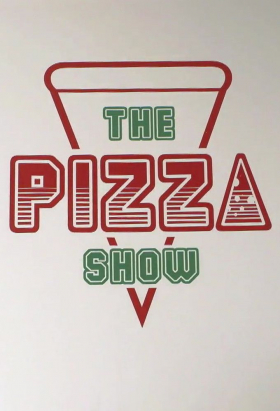 couverture film The Pizza Show