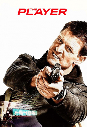 couverture film The Player