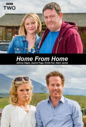 couverture film The Polly Bergen Show