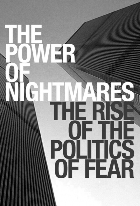 couverture film The Power of Nightmares