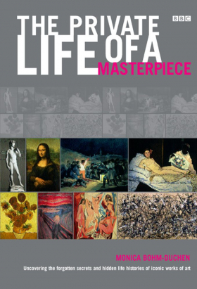 couverture film The Private Life of a Masterpiece