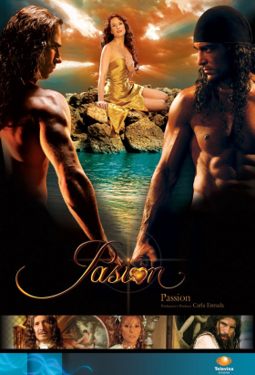 couverture film The Prophet