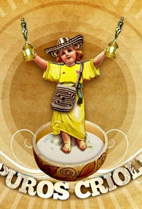 couverture film The Pure Creole