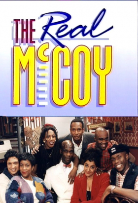 couverture film The Real McCoy