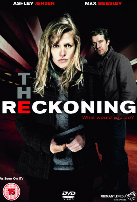 couverture film The Reckoning