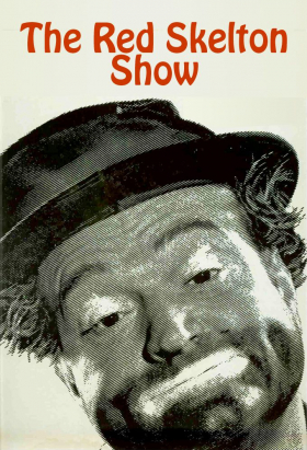 couverture film The Red Skelton Show