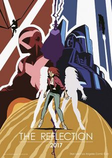 couverture film The Reflection