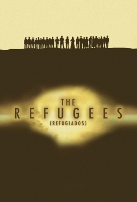 couverture film The Refugees