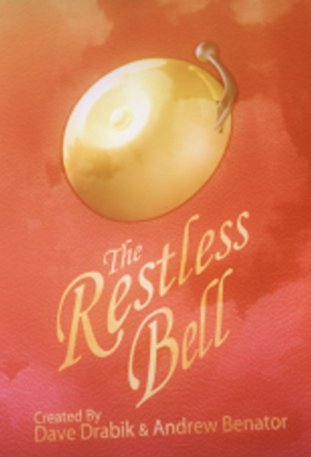 couverture film The Restless Bell