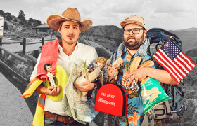 couverture film The Return of the Plagues