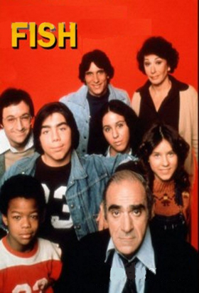 couverture film The Rich Little Show