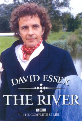 couverture film The River