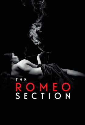 couverture film The Romeo Section