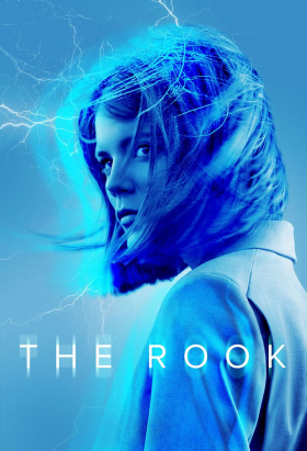 couverture film The Rook