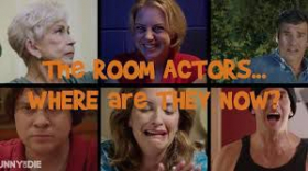 couverture film The Room Actors: Where Are They Now?