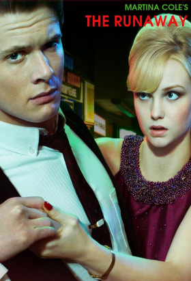 couverture film The Runaway
