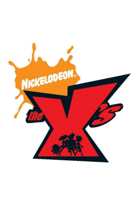 couverture film The Χ's