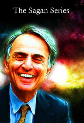 couverture film The Sagan Series