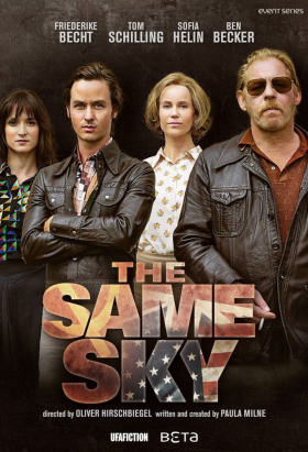 couverture film The Same Sky