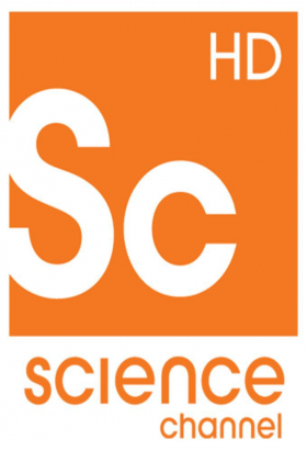 couverture film The Science Channel