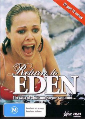 couverture film The Second Coming