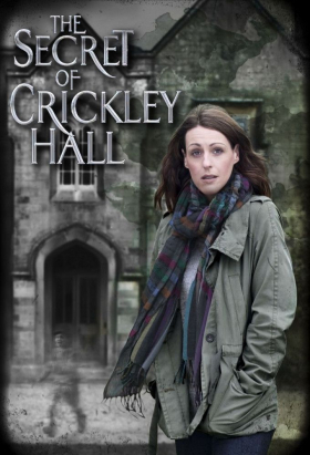 couverture film The Secret Of Crickley Hall