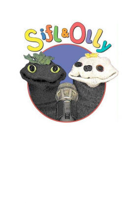 couverture film The Sifl &amp; Olly Show