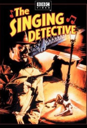 couverture film The Singing Detective