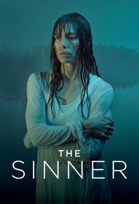 couverture film The Sinner