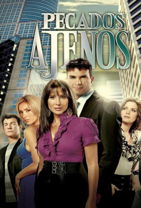 couverture film The Sins of Others