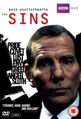 couverture film The Sins