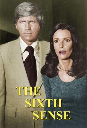 couverture film The Sixth Sense