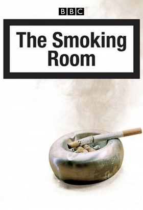 couverture film The Smoking Room