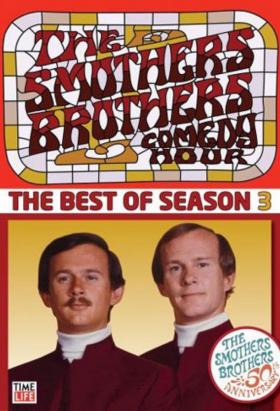 couverture film The Smothers Brothers Comedy Hour