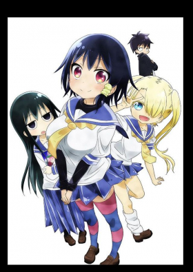 couverture film The Soul Man