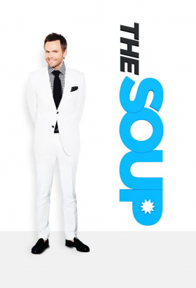 couverture film The Soup