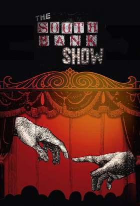 couverture film The South Bank Show
